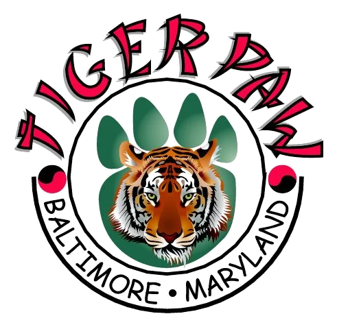 Tiger Paw Martial Arts